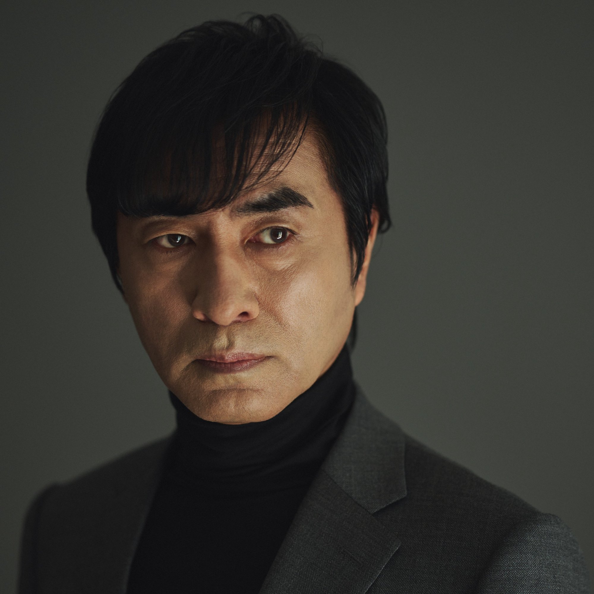 Shoji Kawamori