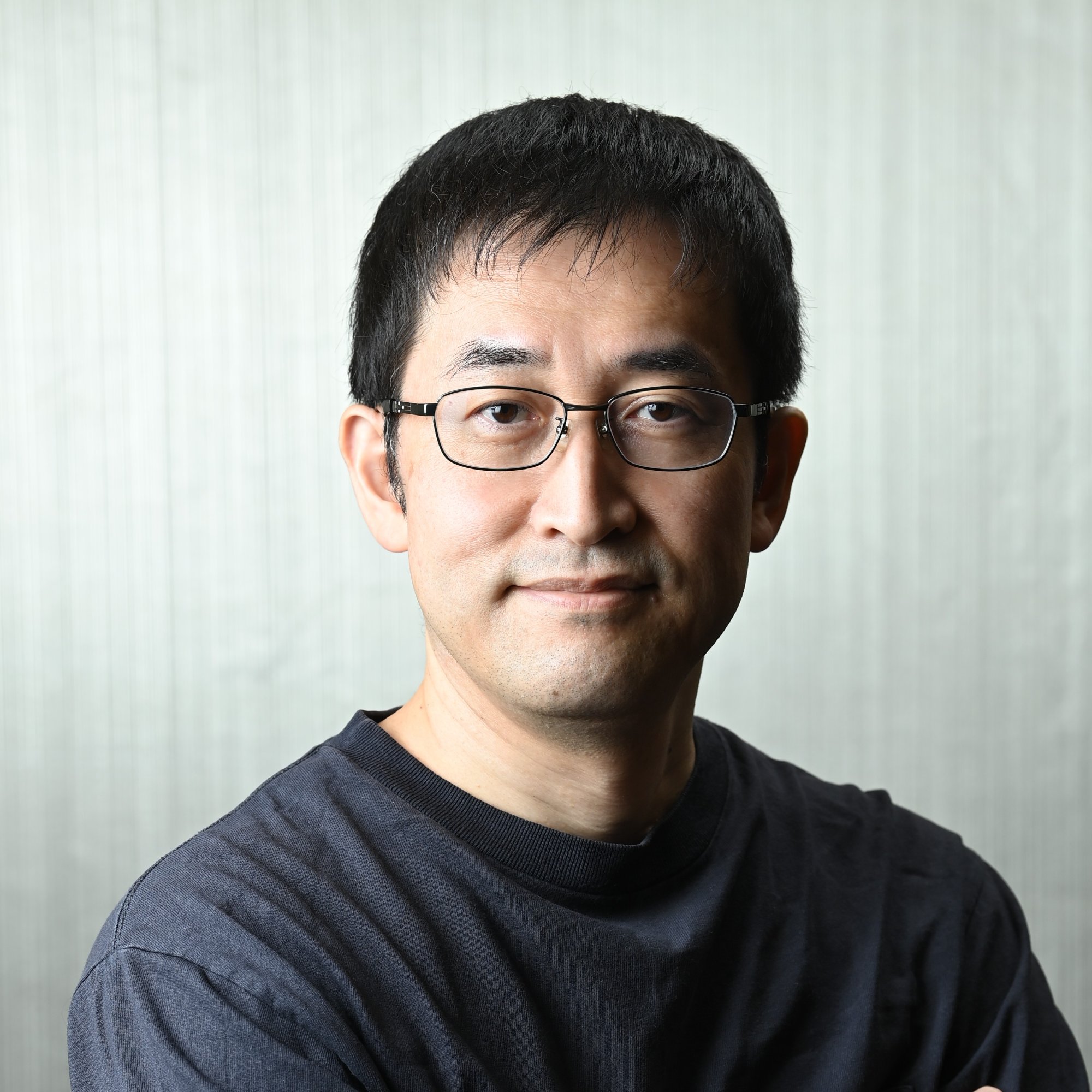 Junji Ito
