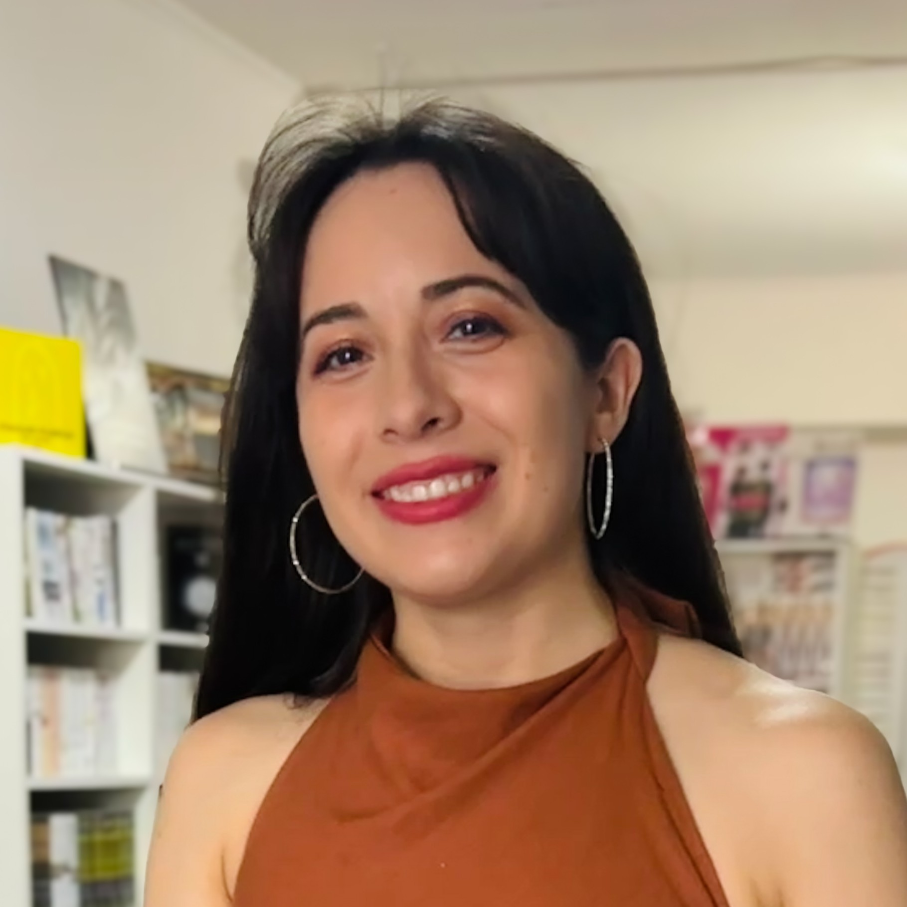 Paulina Palacios